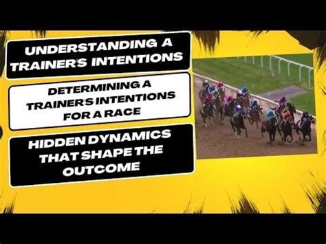 Horse Racing Carryovers .